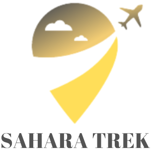 sahara trek travel